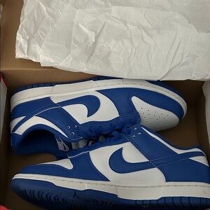 Nike Men's Retro Dunks